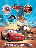 Disney Pixar "Cars" Annual 2011