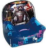 Toys : Doctor Who Inflatable Chair