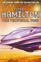 The Temporal Void (Void Trilogy 2)