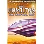 The Temporal Void (Void Trilogy 2)