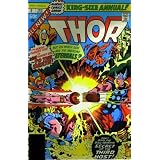 The Eternals Saga, Vol. 1 (Avengers)