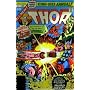 Thor: The Eternals Saga, Vol. 1 (Avengers) (v. 1)
