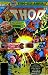 Books : Thor: The Eternals Saga, Vol. 1 (Avengers)