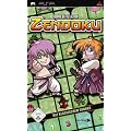 Zendoku