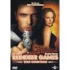Reindeer Games