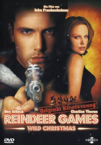 KINOWELT Reindeer Games