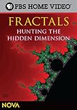 NOVA: Fractals - Hunting the Hidden Dimension