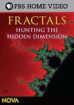 NOVA: Fractals - Hunting the Hidden Dimension