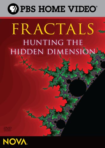 NOVA: Fractals - Hunting the Hidden Dimension
