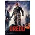 Dredd [DVD + Digital Copy + UltraViolet]