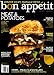 Bon Appetit [US] February 2010 (単号)