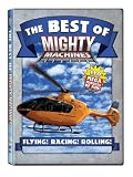 Best of Mighty Machines
