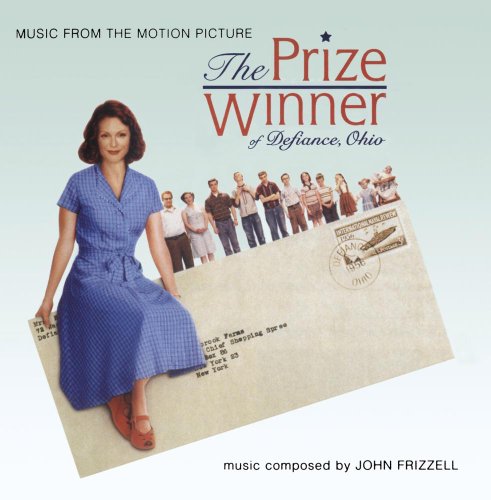 Prize Winner of Defiance Ohio John Frizzell