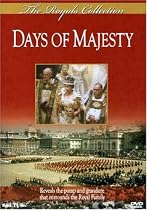 Days of Majesty / Queen Elizabeth II