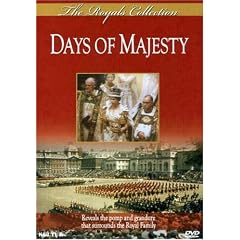 Days of Majesty   Queen Elizabeth II by 