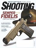 Shooting Times (1-year auto-renewal)