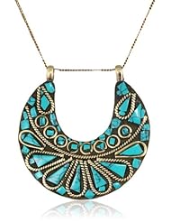 Vanessa Mooney No Tomorrow Necklace, 31.75"