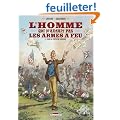 L'Homme qui n'aimait pas les armes � feu T2 - Sur la piste de Madison