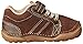 Stride Rite SRT Toddler Boys Daniel Casual Sneaker