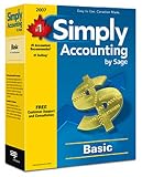 Simply Accounting Basic 2007