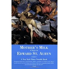 Mother's Milk: A Novel