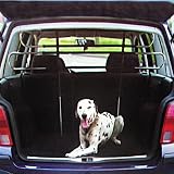 Auto Hundeschutzgitter