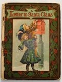 A Letter to Santa Claus and Other Stories with Color Plates (Holiday Series)