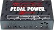Voodoo Lab Pedal Power 2 Plus Universal Power Supply