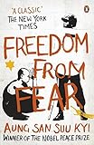 Freedom from fear : and other writings
