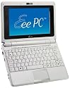 Asus - EEE PC 904HD - Dothan - 1024Mo DDR2 - 160 Go HDD - Intel Chipset - LAN sans fil :802.11b/g - Win XP Home - Mini Notebook 8,9" &eacute;cran TFT (1024 X 600) WSVGA - cam&eacute;ra - Blanc