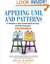 Applying UML and Patterns