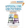 Applying UML and Patterns: An Introduction to Object-Oriented Analysis and Design and Iterative Development