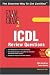 Book ICDL Review Exercises Exam Cram 2