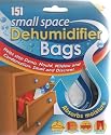 Small space dehumidifier bags (3 pack)