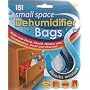 Small space dehumidifier bags (3 pack)