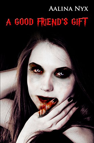 A Good Friend's Gift