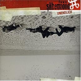 Silbermond Foto 6
