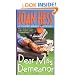 Dear Miss Demeanor (Claire Malloy Mysteries, No. 3)