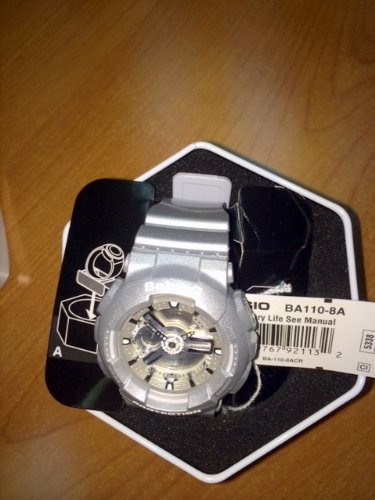 baby g ba 110 price