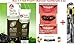 Twin Lotus Active Charcoal Toothpaste Herbaliste Triple Action 50g(net Wt. 1.8 Ounce) + Get Free Slim Soft 1 Bamboo Charcoal Toothbrush
