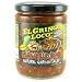 El Gringo Flame Grilled Veggie Salsa El Gringo Flame Grilled Veggie Salsa
