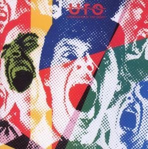 Ufo - Strangers In The Night (Remaster) - Zortam Music