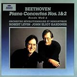 Piano Concertos Nos. 1 & 2/Levin
