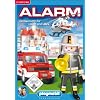 Playmobil: ALARM! Gro�einsatz f�r Laura und Alex