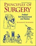 Principles of Surgery Self-assessment and Review: Principles of Surgery (Pretest: speciality level)