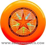 Discraft Ultra Star - Orange
