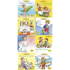Pixi-Serie 160 Conni