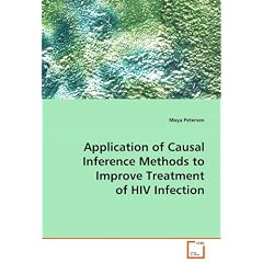 Application of Causal Inference Methods to Improve Treatment of HIV Infection