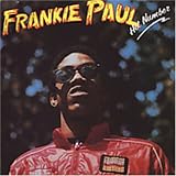 Frankie Paul - Hot Number