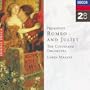 Prokofiev: Romeo and Juliet